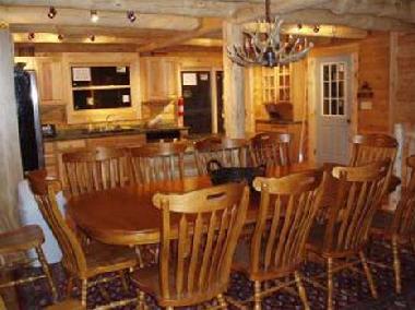 Maison de vacances �/en/au Ludlow (Vermont)ou appartement ou maison de vacances