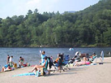 Maison de vacances �/en/au Ludlow (Vermont)ou appartement ou maison de vacances