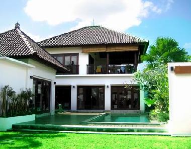 Maison de vacances �/en/au Brawa/Canggu (near Seminyak) (Bali)ou appartement ou maison de vacances