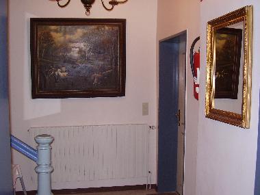 Palais / Ch�teau �/en/au Cuxhaven (Nordsee-Festland / Ostfriesland)ou appartement ou maison de vacances