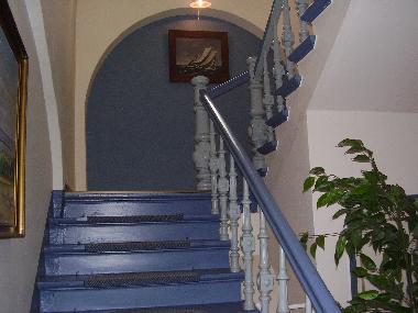 Palais / Ch�teau �/en/au Cuxhaven (Nordsee-Festland / Ostfriesland)ou appartement ou maison de vacances