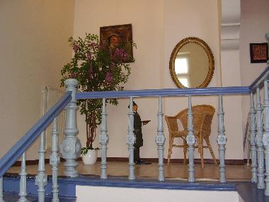 Palais / Ch�teau �/en/au Cuxhaven (Nordsee-Festland / Ostfriesland)ou appartement ou maison de vacances