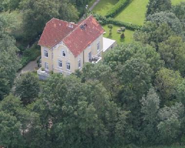 Palais / Ch�teau �/en/au Cuxhaven (Nordsee-Festland / Ostfriesland)ou appartement ou maison de vacances