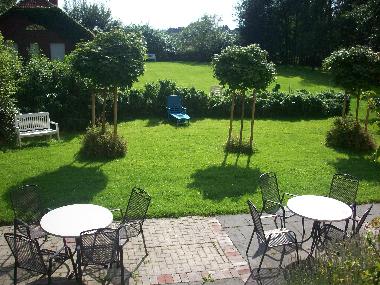 Palais / Ch�teau �/en/au Cuxhaven (Nordsee-Festland / Ostfriesland)ou appartement ou maison de vacances