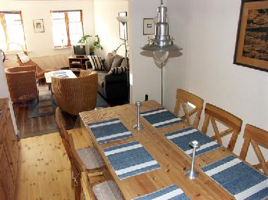 Maison de vacances �/en/au T�nning (Nordsee-Festland)ou appartement ou maison de vacances
