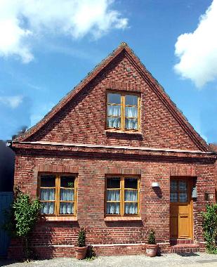 Maison de vacances �/en/au T�nning (Nordsee-Festland)ou appartement ou maison de vacances
