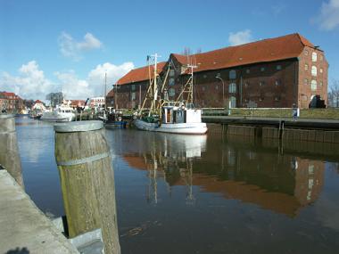 Maison de vacances �/en/au T�nning (Nordsee-Festland)ou appartement ou maison de vacances
