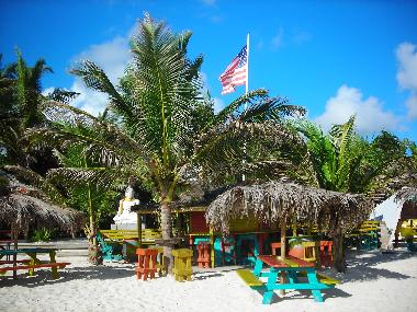 Appartement de vacances �/en/au Saint Martin (Guadeloupe)ou appartement ou maison de vacances