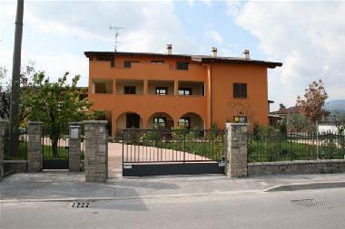 Appartement de vacances �/en/au Raffa di Puegnago (Brescia)ou appartement ou maison de vacances