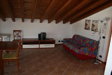 Appartement de vacances �/en/au Raffa di Puegnago (Brescia)ou appartement ou maison de vacances