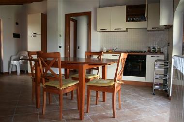 Appartement de vacances �/en/au Raffa di Puegnago (Brescia)ou appartement ou maison de vacances