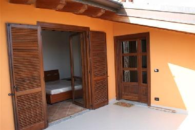 Appartement de vacances �/en/au Raffa di Puegnago (Brescia)ou appartement ou maison de vacances