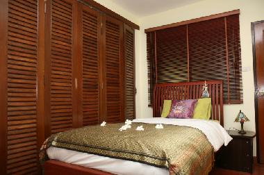 Maison de vacances �/en/au Hua Hin (Prachuap Khiri Khan)ou appartement ou maison de vacances