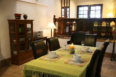 Maison de vacances �/en/au Hua Hin (Prachuap Khiri Khan)ou appartement ou maison de vacances