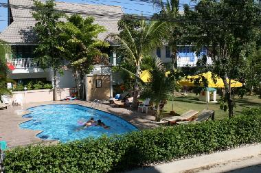 Maison de vacances �/en/au Hua Hin (Prachuap Khiri Khan)ou appartement ou maison de vacances