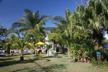 Maison de vacances �/en/au Hua Hin (Prachuap Khiri Khan)ou appartement ou maison de vacances