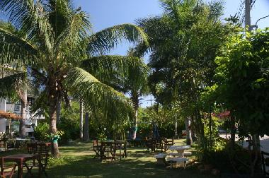 Maison de vacances �/en/au Hua Hin (Prachuap Khiri Khan)ou appartement ou maison de vacances
