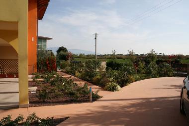 Appartement de vacances �/en/au Raffa di Puegnago (Brescia)ou appartement ou maison de vacances