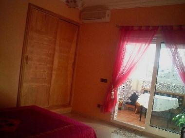 Appartement de vacances �/en/au Casablanca (Casablanca)ou appartement ou maison de vacances