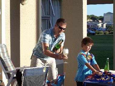 Appartement de vacances �/en/au Cape Town (Western Cape)ou appartement ou maison de vacances