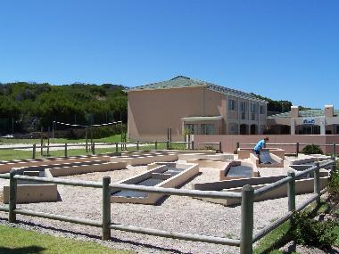 Appartement de vacances �/en/au Cape Town (Western Cape)ou appartement ou maison de vacances