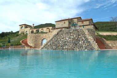 Appartement de vacances �/en/au Riparbella, Cecina (Pisa)ou appartement ou maison de vacances