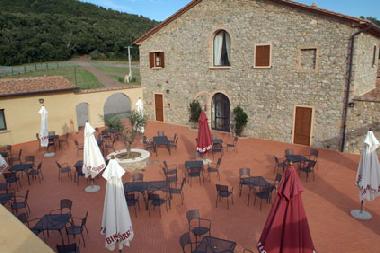 Appartement de vacances �/en/au Riparbella, Cecina (Pisa)ou appartement ou maison de vacances