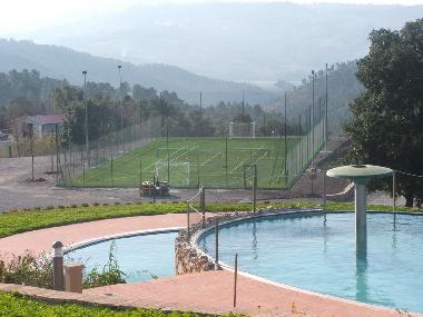 Appartement de vacances �/en/au Riparbella, Cecina (Pisa)ou appartement ou maison de vacances