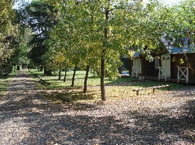 Maison de vacances �/en/au Pilar (Buenos Aires)ou appartement ou maison de vacances
