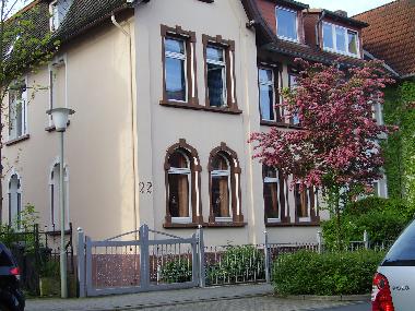 Appartement de vacances �/en/au Wolfenb�ttel (Braunschweiger Land)ou appartement ou maison de vacances