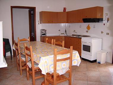 Maison de vacances �/en/au Tuerredda  (Cagliari)ou appartement ou maison de vacances
