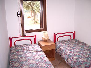 Maison de vacances �/en/au Tuerredda  (Cagliari)ou appartement ou maison de vacances