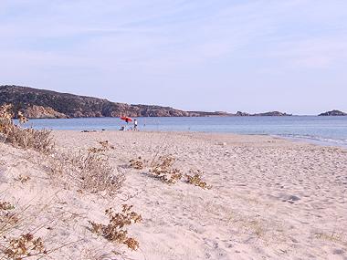 Maison de vacances �/en/au Tuerredda  (Cagliari)ou appartement ou maison de vacances