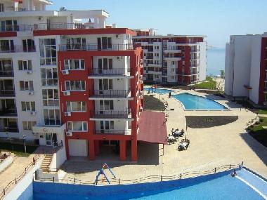 Appartement de vacances �/en/au Bourgas (Burgas)ou appartement ou maison de vacances