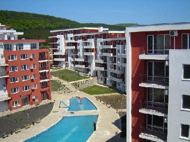 Appartement de vacances �/en/au Bourgas (Burgas)ou appartement ou maison de vacances
