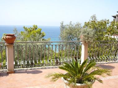 Appartement de vacances �/en/au Santa Maria di Castellabate (Salerno)ou appartement ou maison de vacances