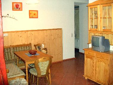 Appartement de vacances �/en/au Sch�nburg (Halle / Saale-Unstrut)ou appartement ou maison de vacances