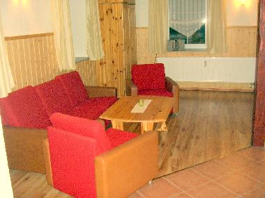 Appartement de vacances �/en/au Sch�nburg (Halle / Saale-Unstrut)ou appartement ou maison de vacances