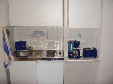 Appartement de vacances �/en/au Sch�nburg (Halle / Saale-Unstrut)ou appartement ou maison de vacances