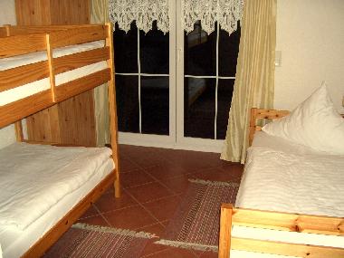 Appartement de vacances �/en/au Sch�nburg (Halle / Saale-Unstrut)ou appartement ou maison de vacances