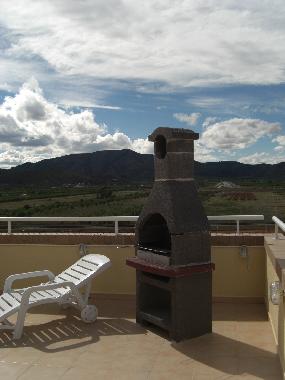 Appartement de vacances �/en/au Oropesa (Castell�n / Castell�) ou des locations de vacances 