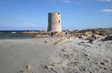 Appartement de vacances �/en/au La Caletta (Nuoro)ou appartement ou maison de vacances