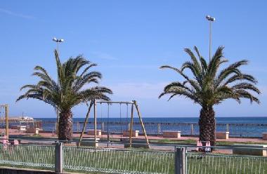 Appartement de vacances �/en/au La Caletta (Nuoro)ou appartement ou maison de vacances