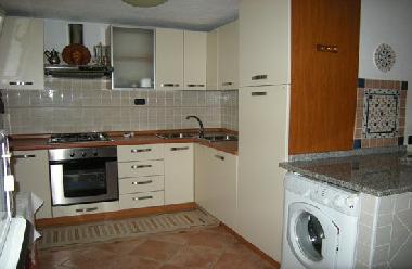 Appartement de vacances �/en/au La Caletta (Nuoro)ou appartement ou maison de vacances