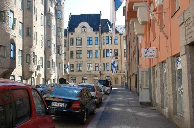 Appartement de vacances �/en/au Helsinki (Etela-Suomen Laani) ou des locations de vacances 