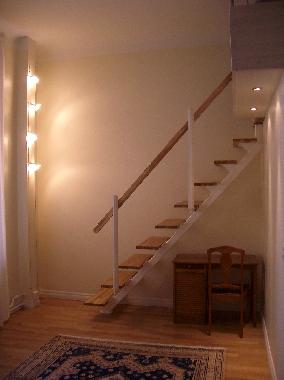 Appartement de vacances �/en/au Helsinki (Etela-Suomen Laani) ou des locations de vacances 