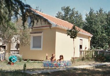 Maison de vacances �/en/au Bibinje Zadar (Zadarska)ou appartement ou maison de vacances