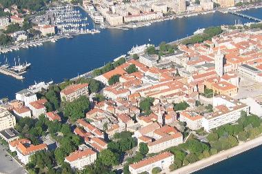 Maison de vacances �/en/au Bibinje Zadar (Zadarska)ou appartement ou maison de vacances