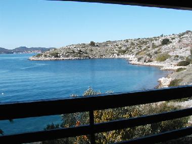 Maison de vacances �/en/au Insel Lavdara bei Dugi otok (Zadarska)ou appartement ou maison de vacances
