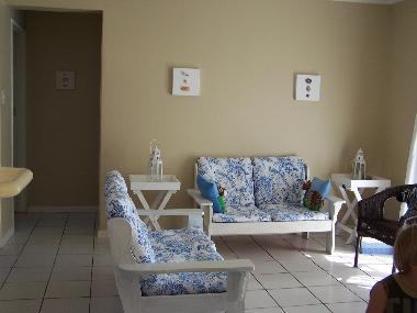 Appartement de vacances �/en/au Cape Town (Western Cape)ou appartement ou maison de vacances